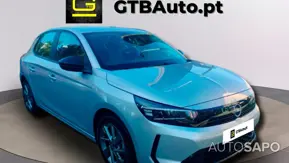 Opel Corsa de 2023