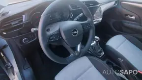 Opel Corsa de 2023