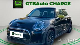 MINI Cooper SE de 2022