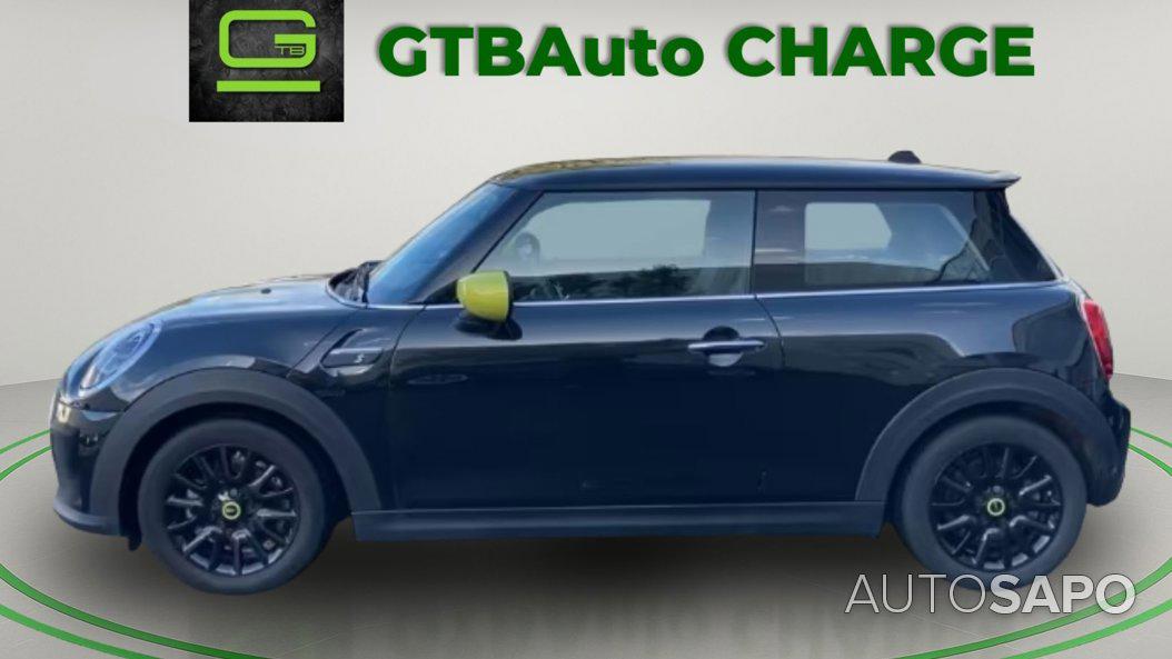 MINI Cooper SE de 2022