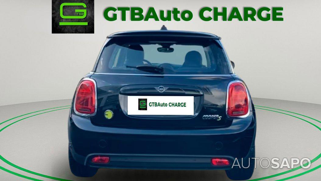 MINI Cooper SE de 2022