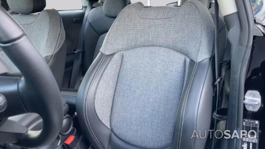 MINI Cooper SE de 2022