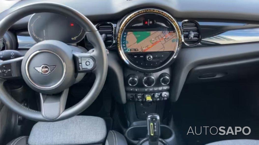 MINI Cooper SE de 2022