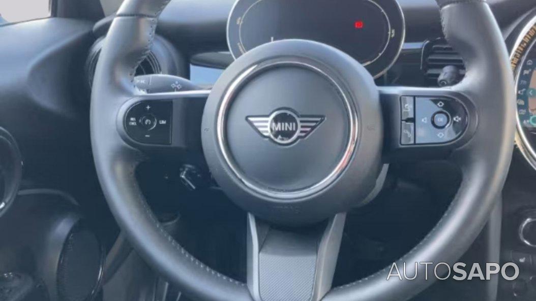 MINI Cooper SE de 2022