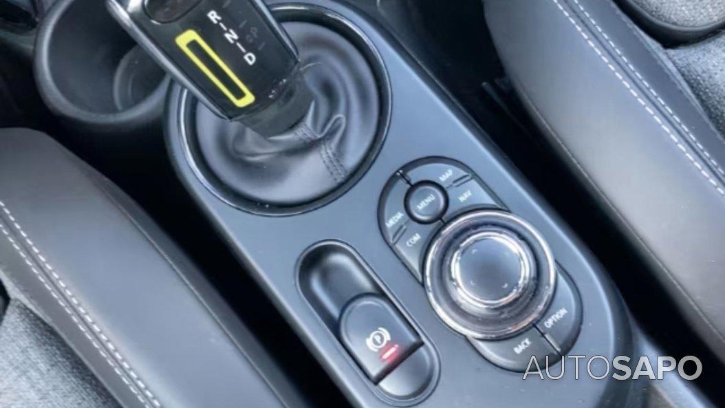 MINI Cooper SE de 2022