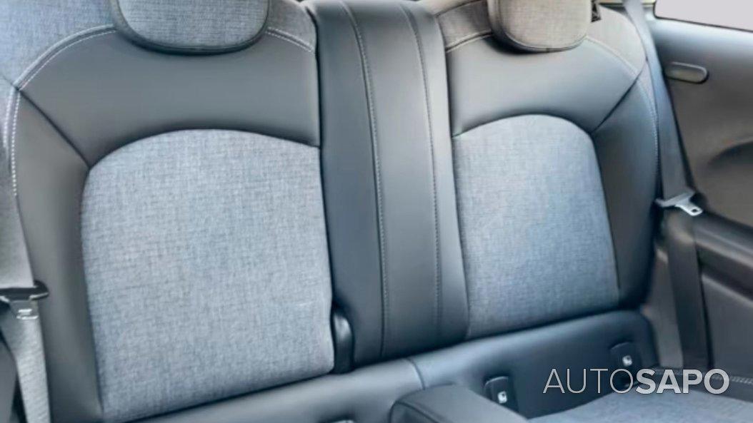 MINI Cooper SE de 2022