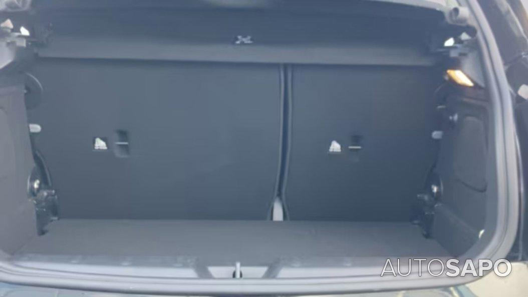 MINI Cooper SE de 2022