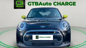 MINI Cooper SE de 2022