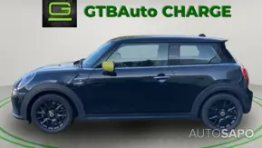 MINI Cooper SE de 2022