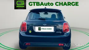 MINI Cooper SE de 2022