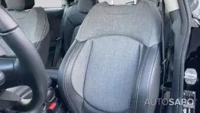 MINI Cooper SE de 2022