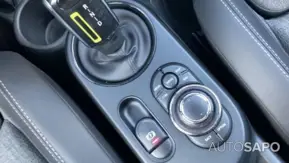 MINI Cooper SE de 2022