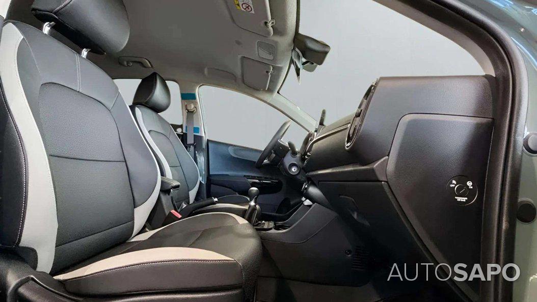 Kia Picanto 1.0 T-GDi GT Line de 2024