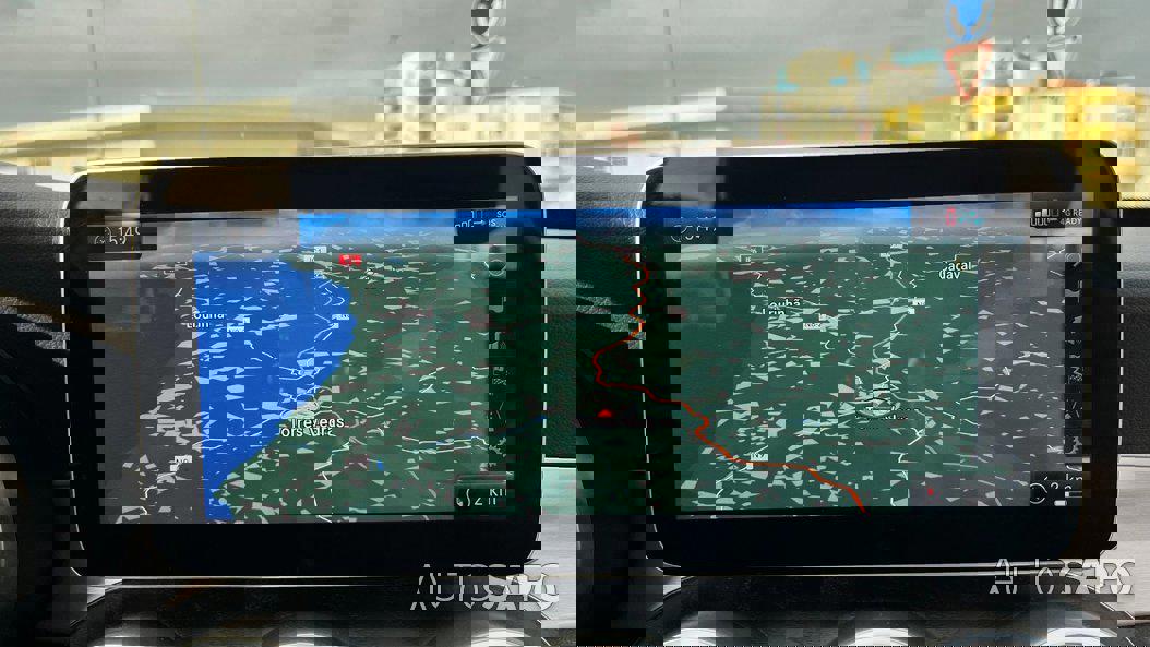 Mercedes-Benz Classe C 300 e Avantgarde de 2020