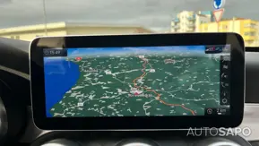 Mercedes-Benz Classe C 300 e Avantgarde de 2020