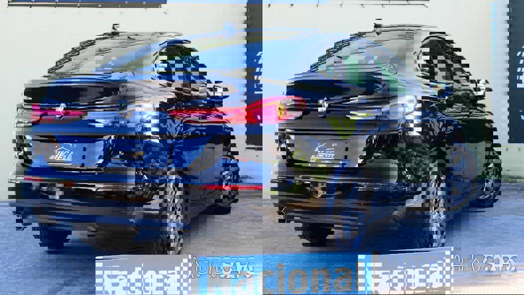 BMW Série 2 de 2021