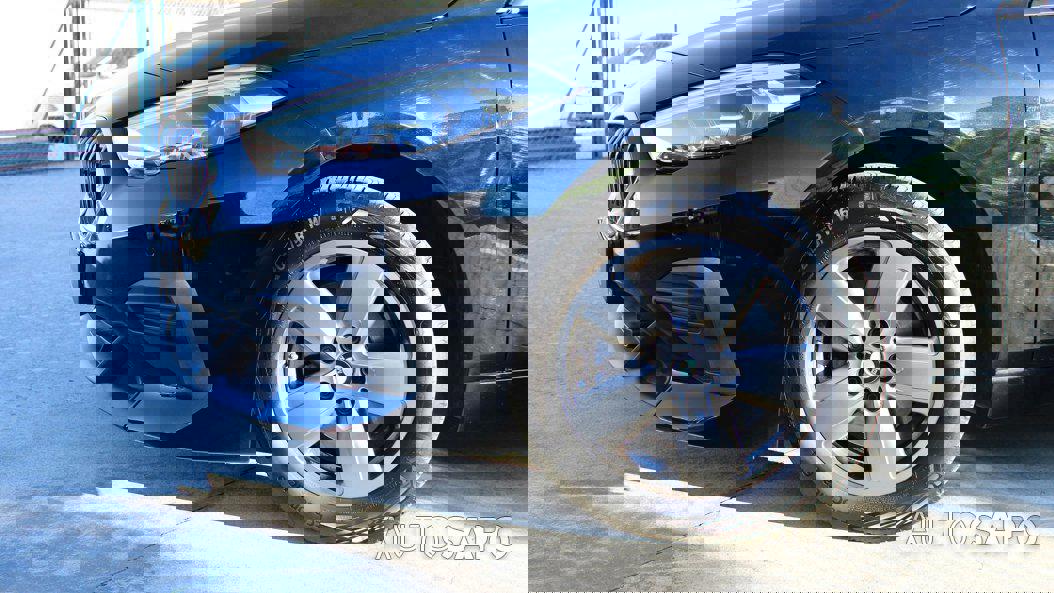 BMW Série 2 de 2021