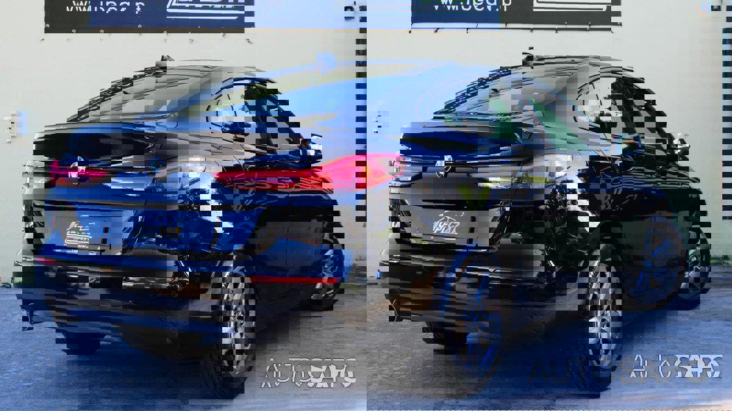 BMW Série 2 de 2021