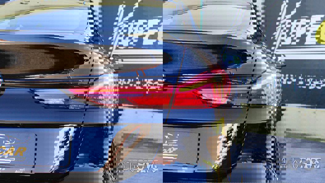 BMW Série 2 de 2021