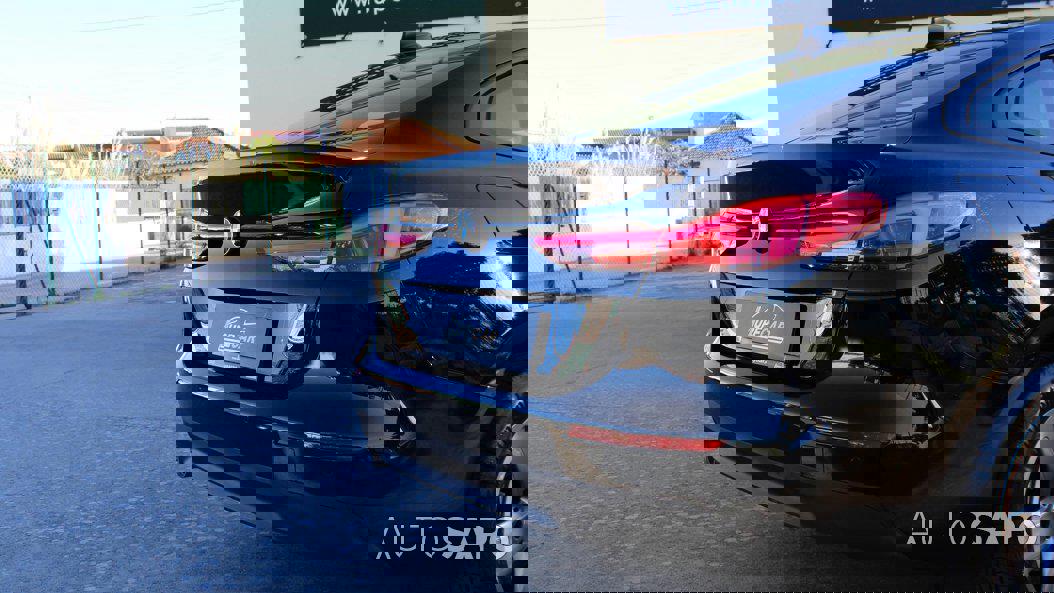 BMW Série 2 de 2021