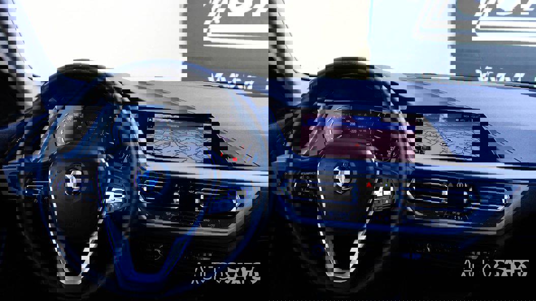 BMW Série 2 de 2021