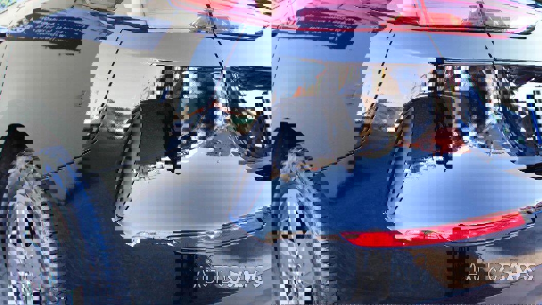 BMW Série 2 de 2021