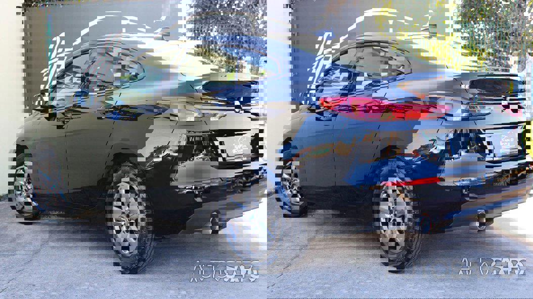 BMW Série 2 de 2021