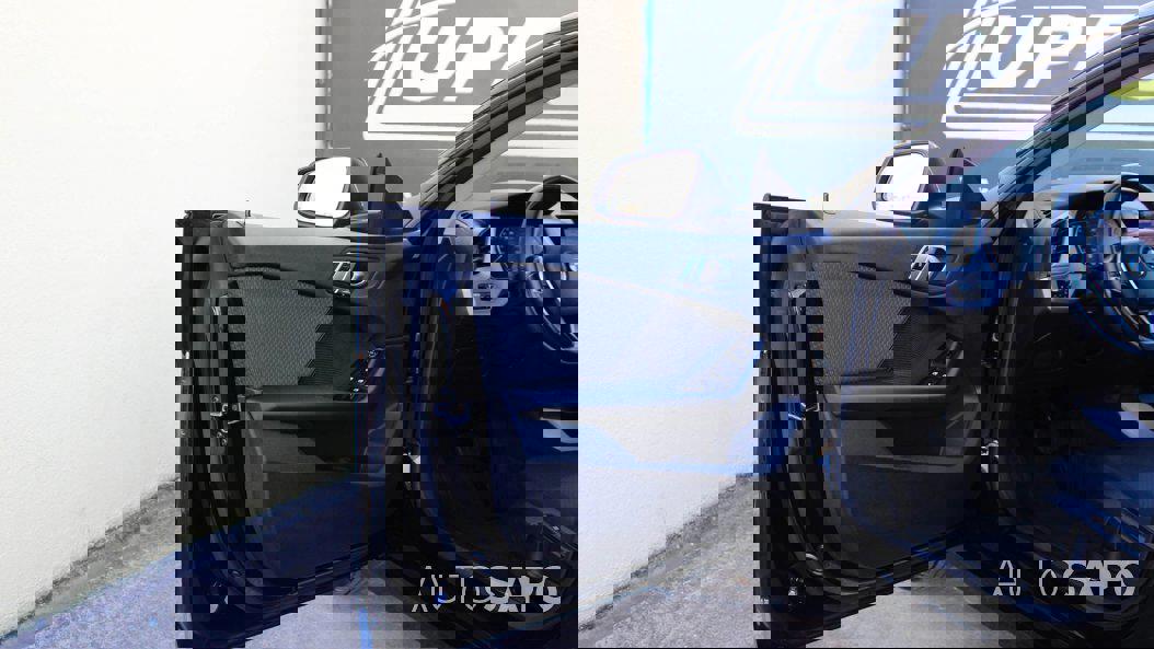 BMW Série 2 de 2021