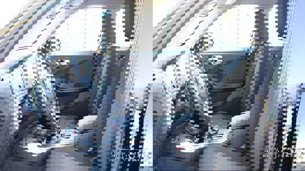 BMW Série 2 de 2021