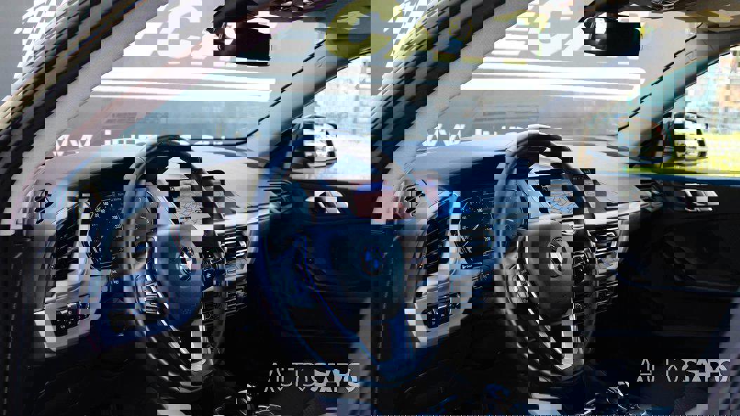 BMW Série 2 de 2021