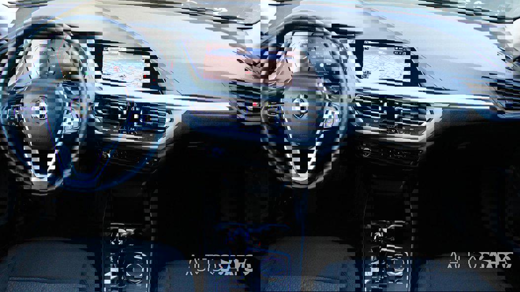 BMW Série 2 de 2021