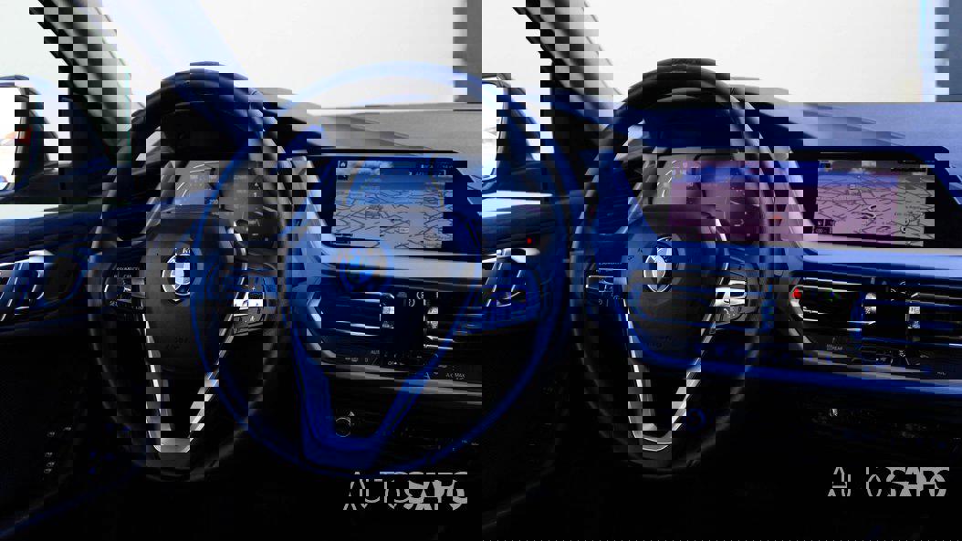 BMW Série 2 de 2021