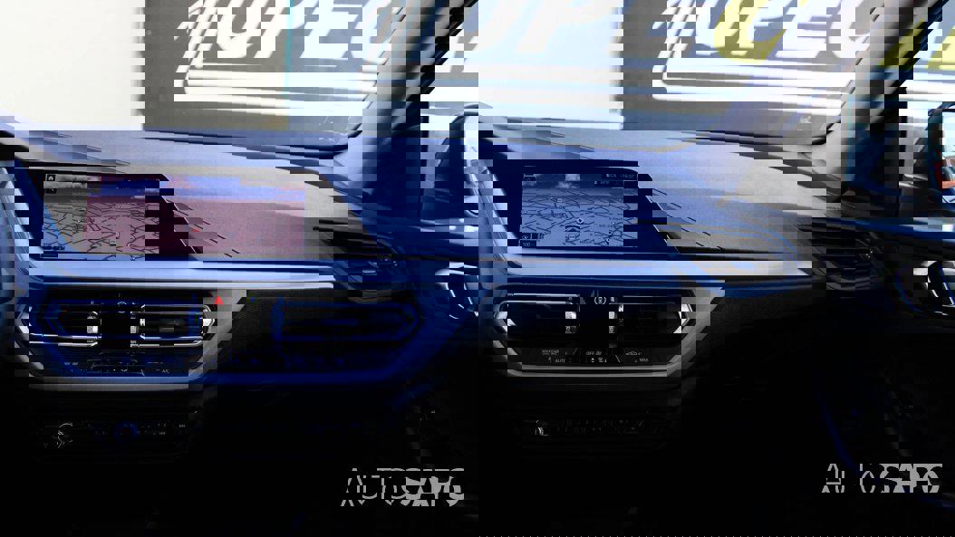 BMW Série 2 de 2021