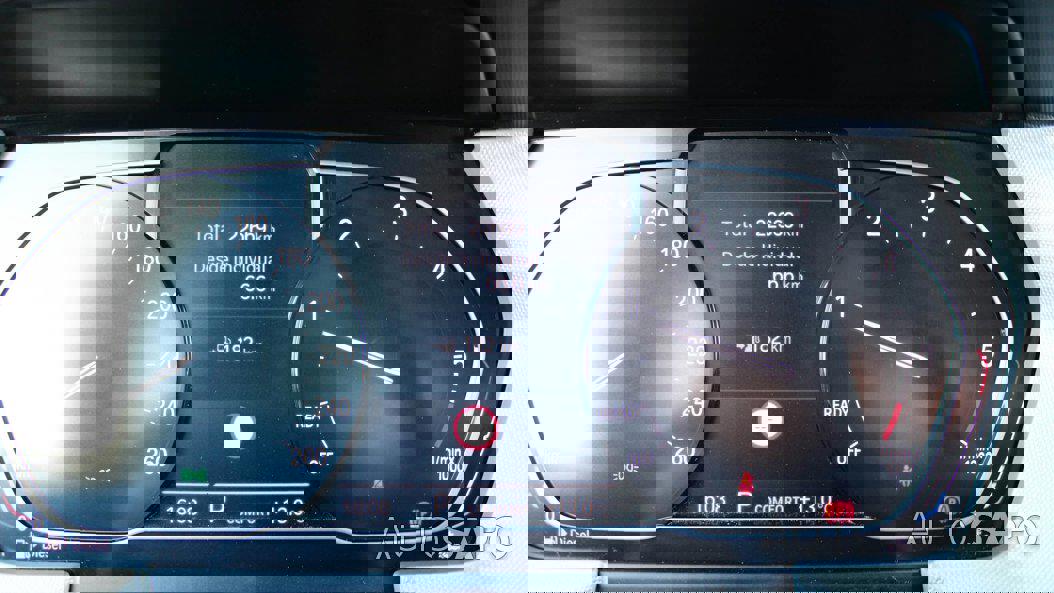 BMW Série 2 de 2021