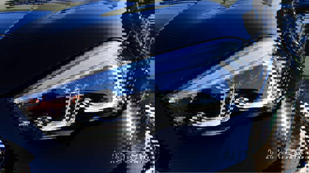 BMW Série 2 de 2021