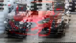 BMW Série 2 de 2020