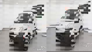 Fiat Fiorino 1.3 M-jet de 2015