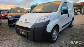 Fiat Fiorino 1.3 M-jet de 2015