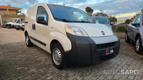 Fiat Fiorino 1.3 M-jet de 2015