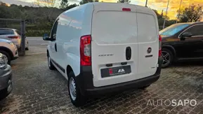 Fiat Fiorino 1.3 M-jet de 2015