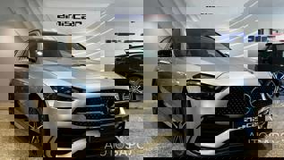 Mercedes-Benz Classe C de 2022