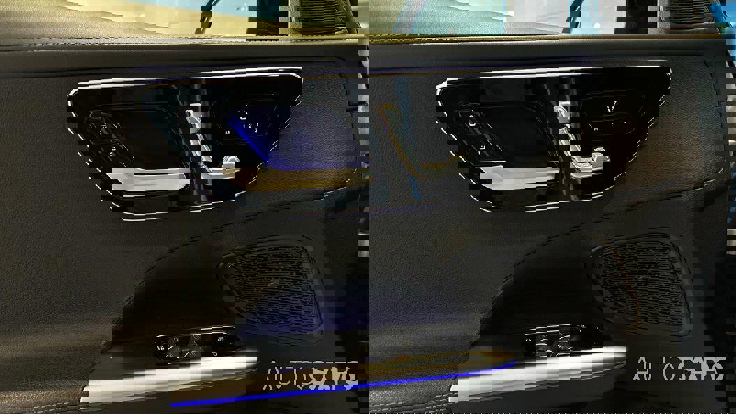 Mercedes-Benz Classe C de 2022