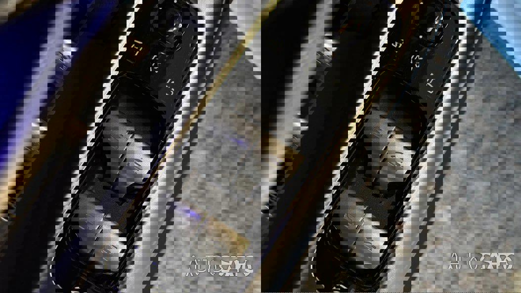 Mercedes-Benz Classe C de 2022