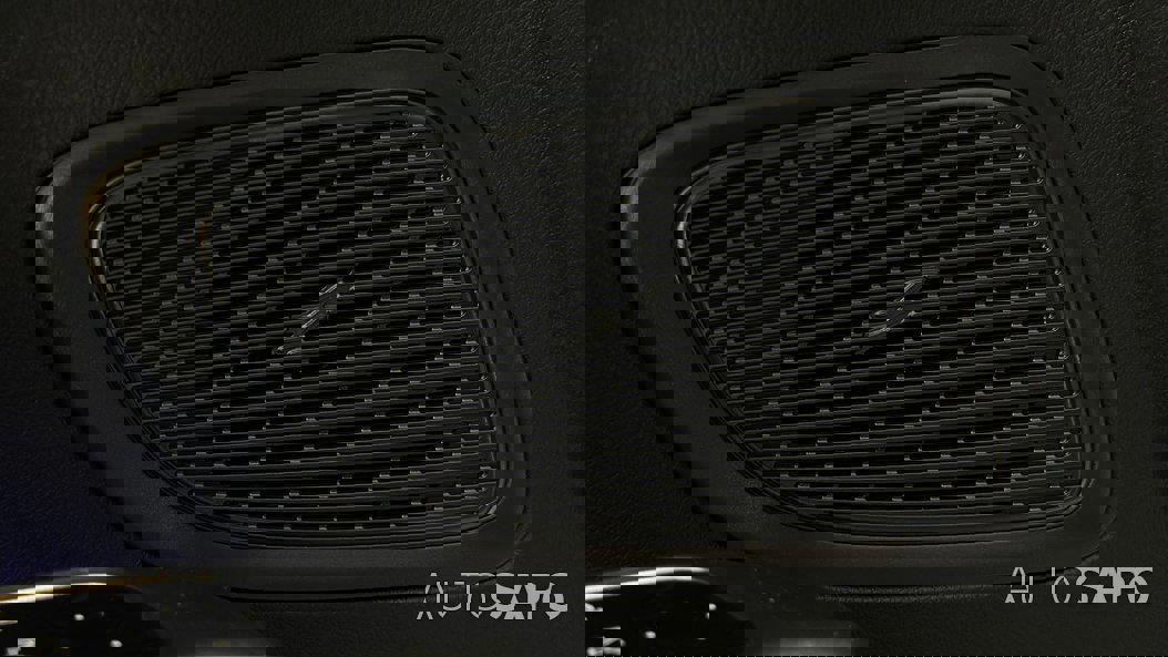 Mercedes-Benz Classe C de 2022