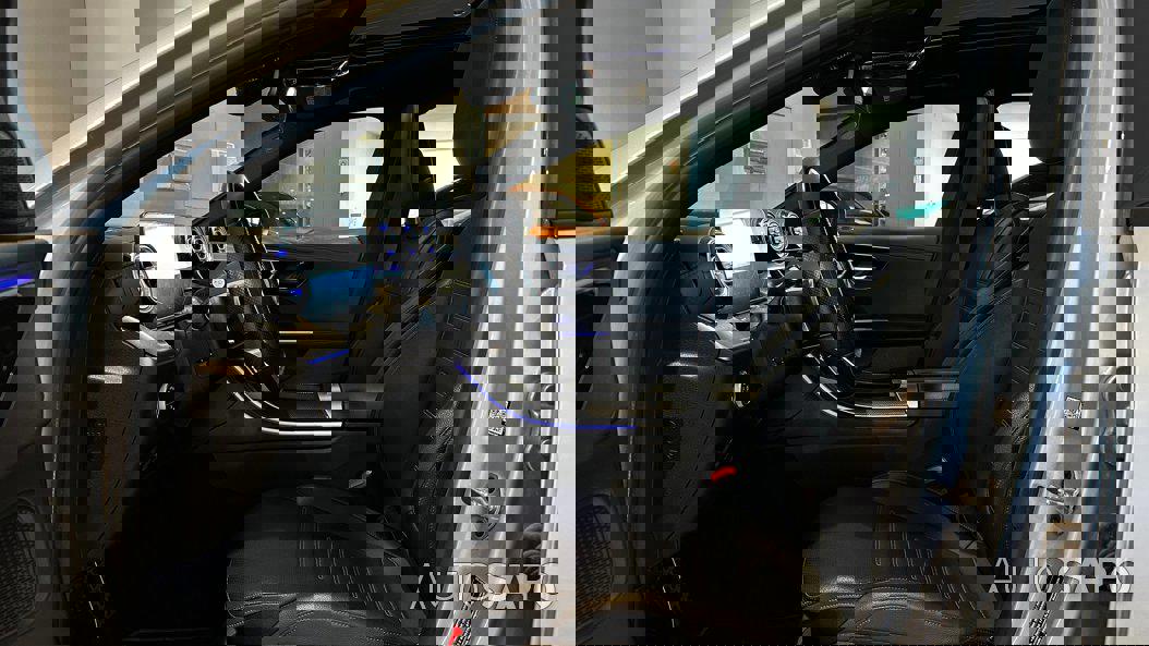 Mercedes-Benz Classe C de 2022