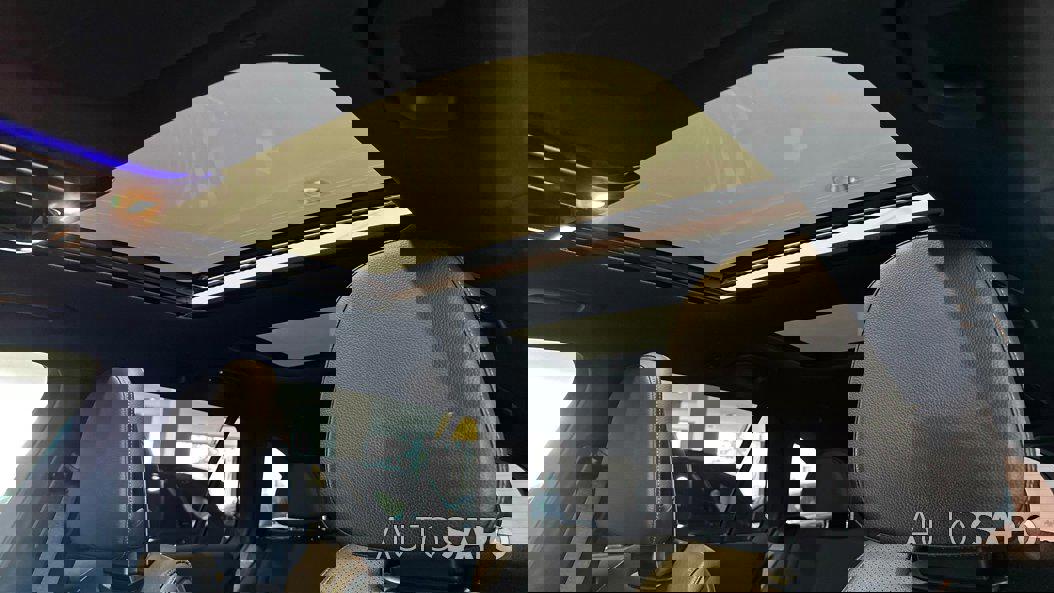 Mercedes-Benz Classe C de 2022