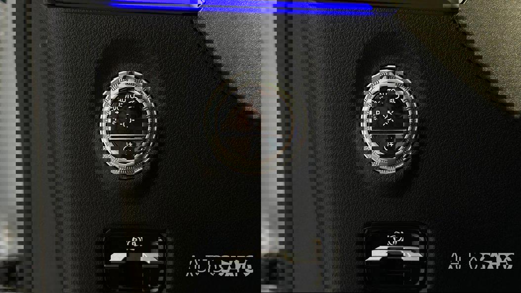 Mercedes-Benz Classe C de 2022