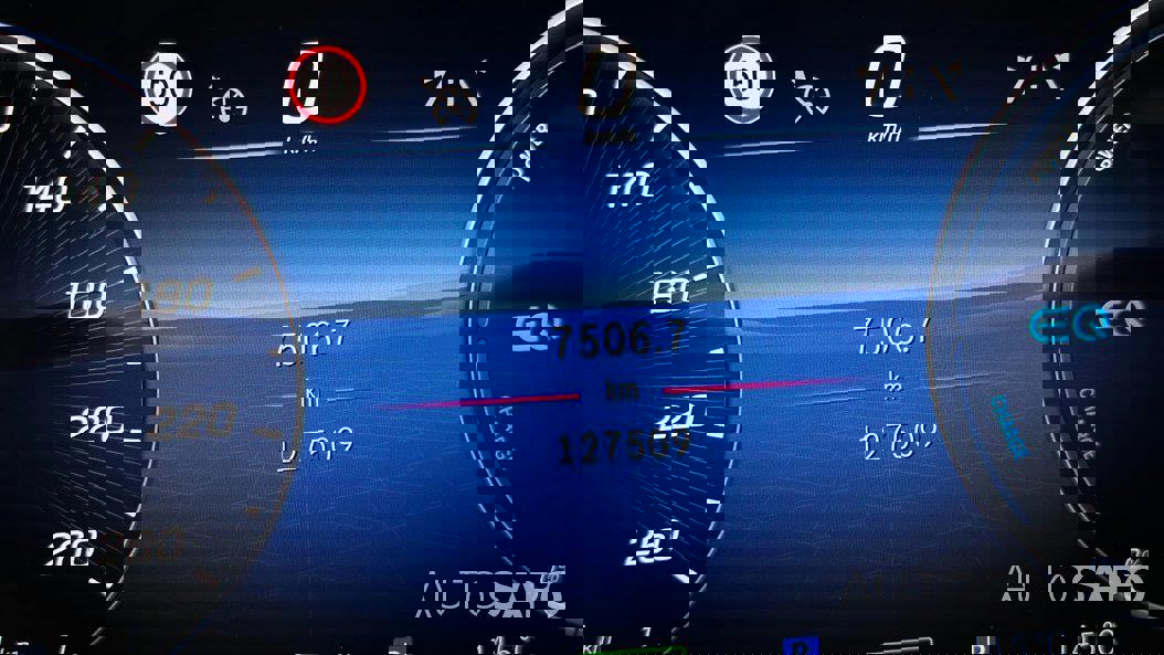 Mercedes-Benz Classe C de 2022