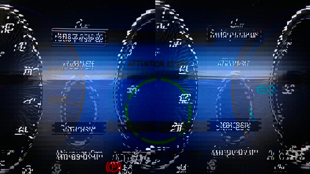 Mercedes-Benz Classe C de 2022