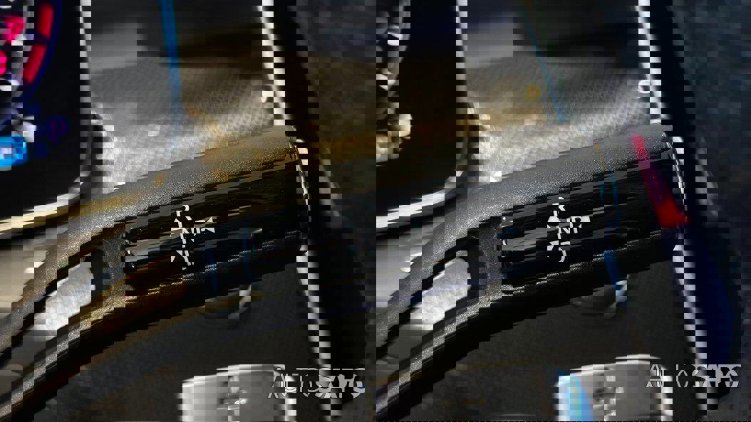 Mercedes-Benz Classe C de 2022